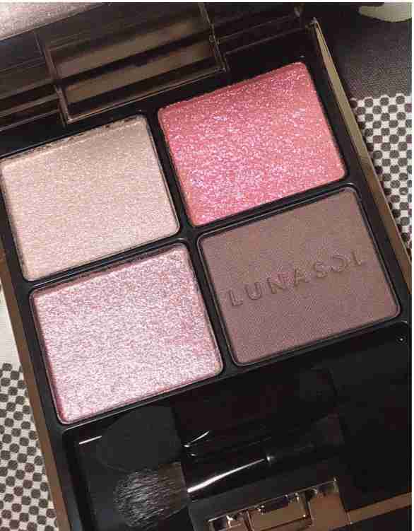 【教えて】あなたの運命のアイシャドウ