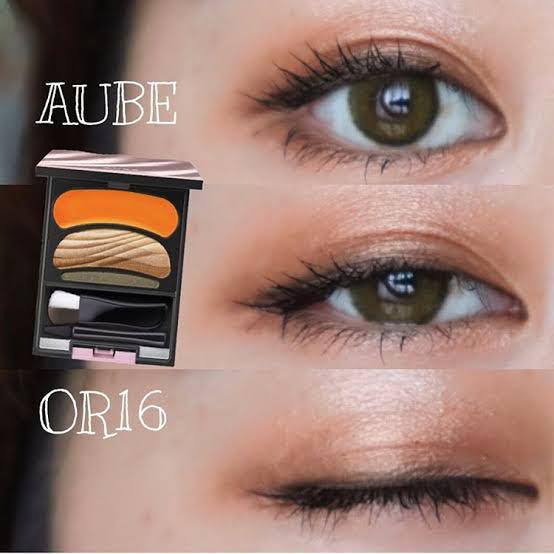 【教えて】あなたの運命のアイシャドウ