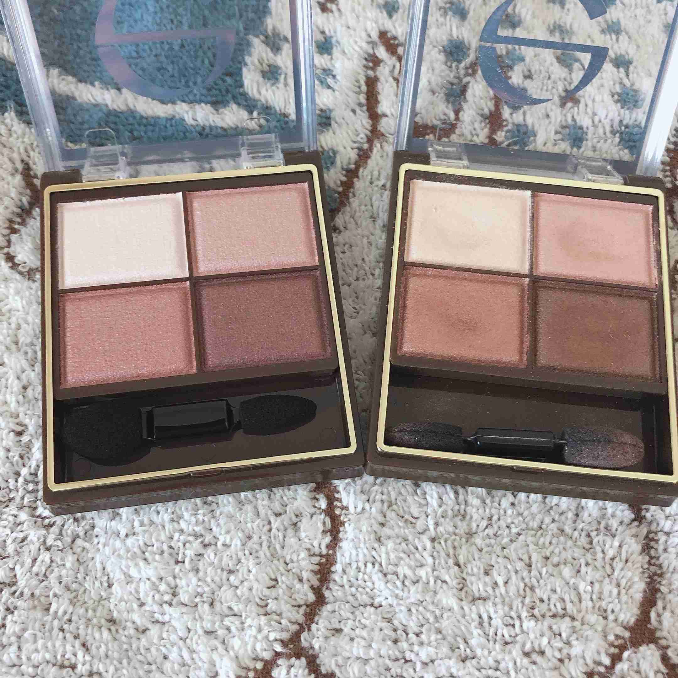 【教えて】あなたの運命のアイシャドウ