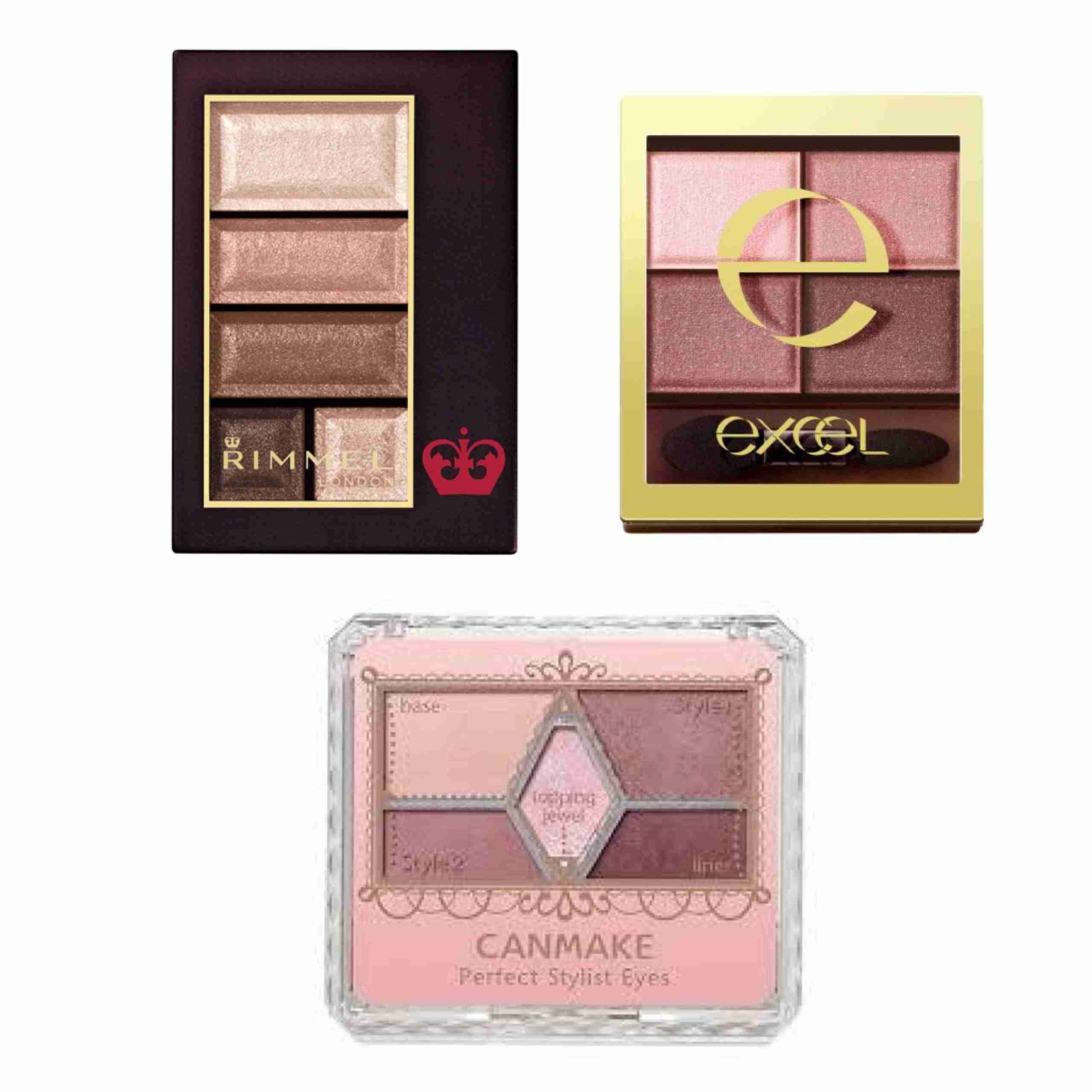 【教えて】あなたの運命のアイシャドウ