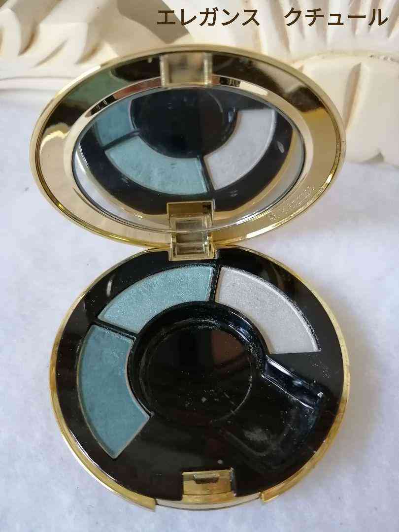 【教えて】あなたの運命のアイシャドウ