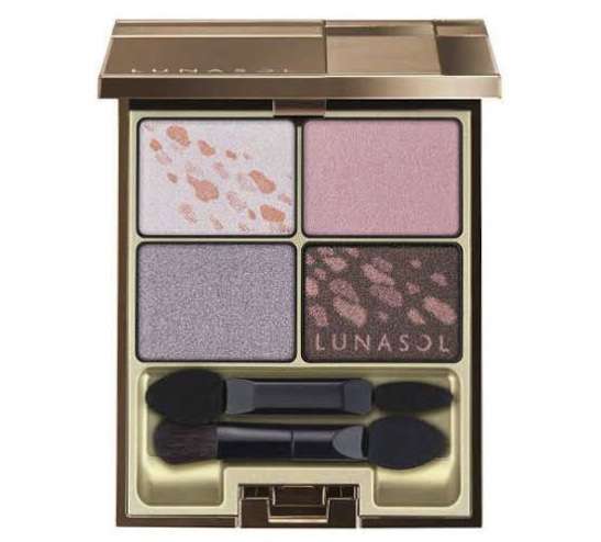 【教えて】あなたの運命のアイシャドウ