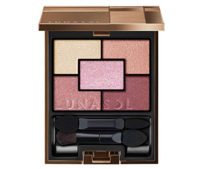 【教えて】あなたの運命のアイシャドウ