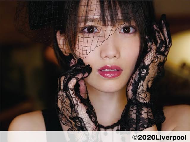 好きな顔4人集めてみた！【女性編】part2
