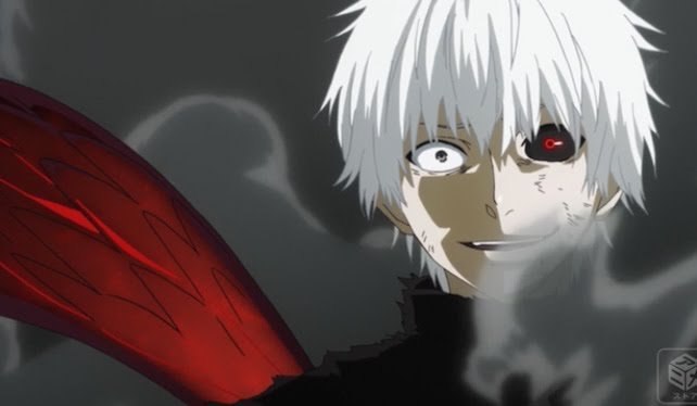 闇落ちキャラが好き