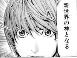 闇落ちキャラが好き