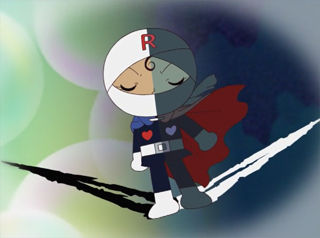 闇落ちキャラが好き