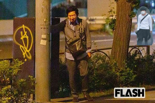 さまぁ~ず大竹と中村仁美「夫が3歩下がる距離感」で円満?