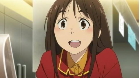 一途な女性キャラは誰？【アニメ、マンガ】