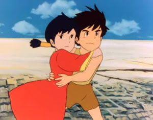 一途な女性キャラは誰？【アニメ、マンガ】