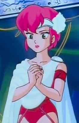 一途な女性キャラは誰？【アニメ、マンガ】