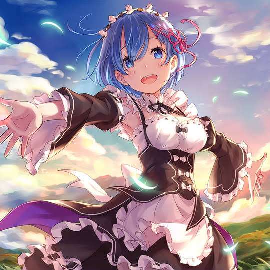 一途な女性キャラは誰？【アニメ、マンガ】