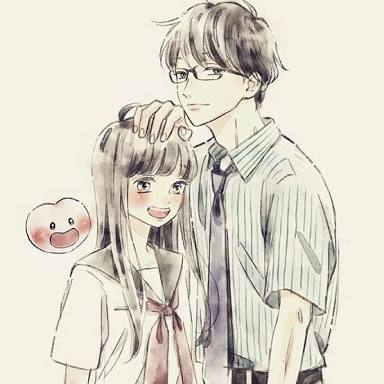 一途な女性キャラは誰？【アニメ、マンガ】