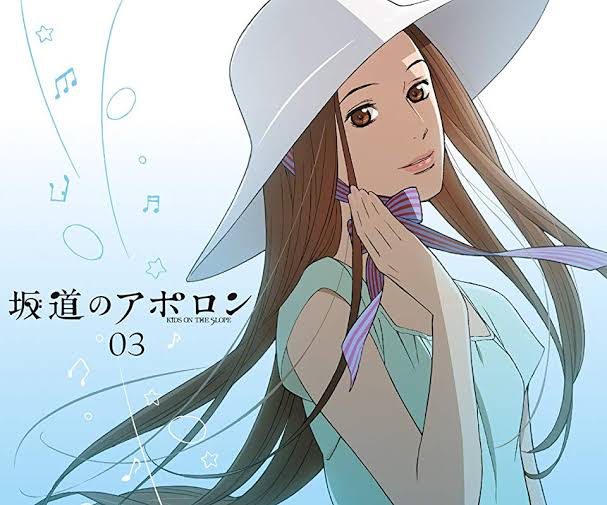 一途な女性キャラは誰？【アニメ、マンガ】