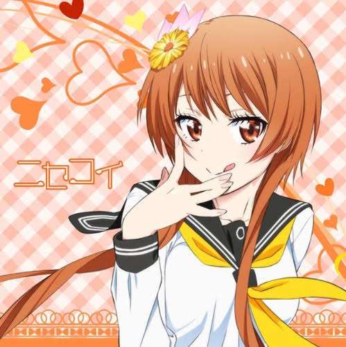 一途な女性キャラは誰？【アニメ、マンガ】