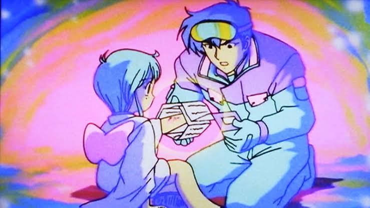 一途な女性キャラは誰？【アニメ、マンガ】
