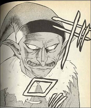 家の中で起きた不思議な出来事❗