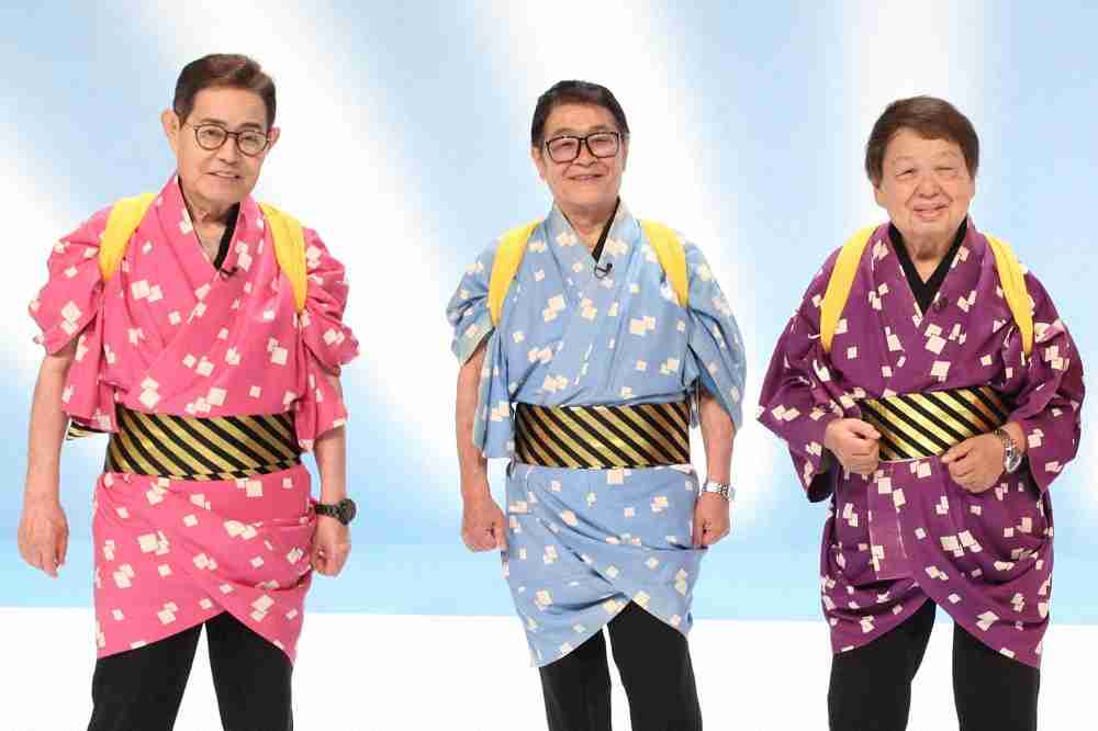 50代の人　PART 2