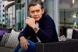 【OVER50】最高にかっこいい俳優ランキング