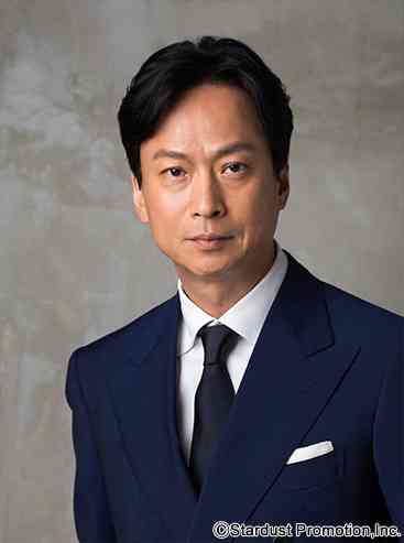 【OVER50】最高にかっこいい俳優ランキング