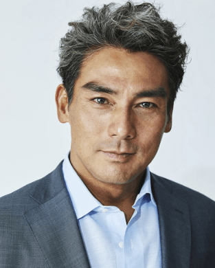 【OVER50】最高にかっこいい俳優ランキング