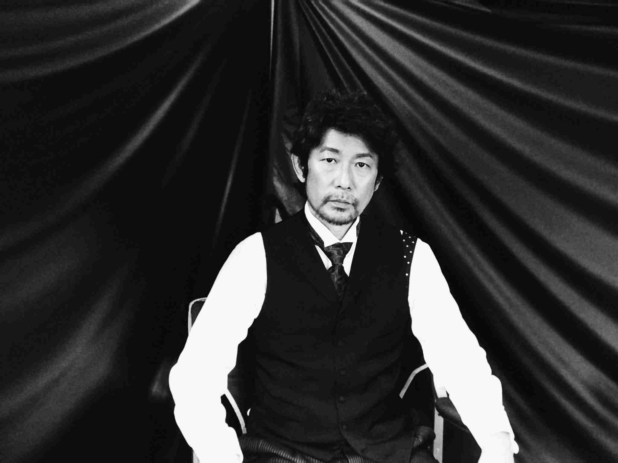 【OVER50】最高にかっこいい俳優ランキング