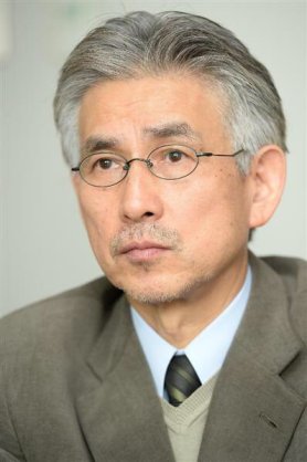【OVER50】最高にかっこいい俳優ランキング
