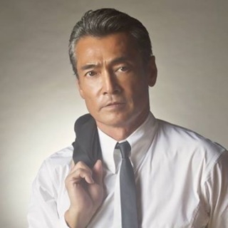 【OVER50】最高にかっこいい俳優ランキング