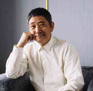 【OVER50】最高にかっこいい俳優ランキング