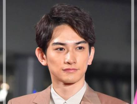 イケメンだけどなかなか売れない芸能人