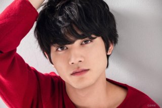 イケメンだけどなかなか売れない芸能人