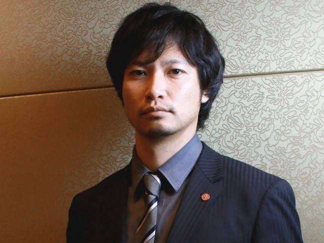 イケメンだけどなかなか売れない芸能人