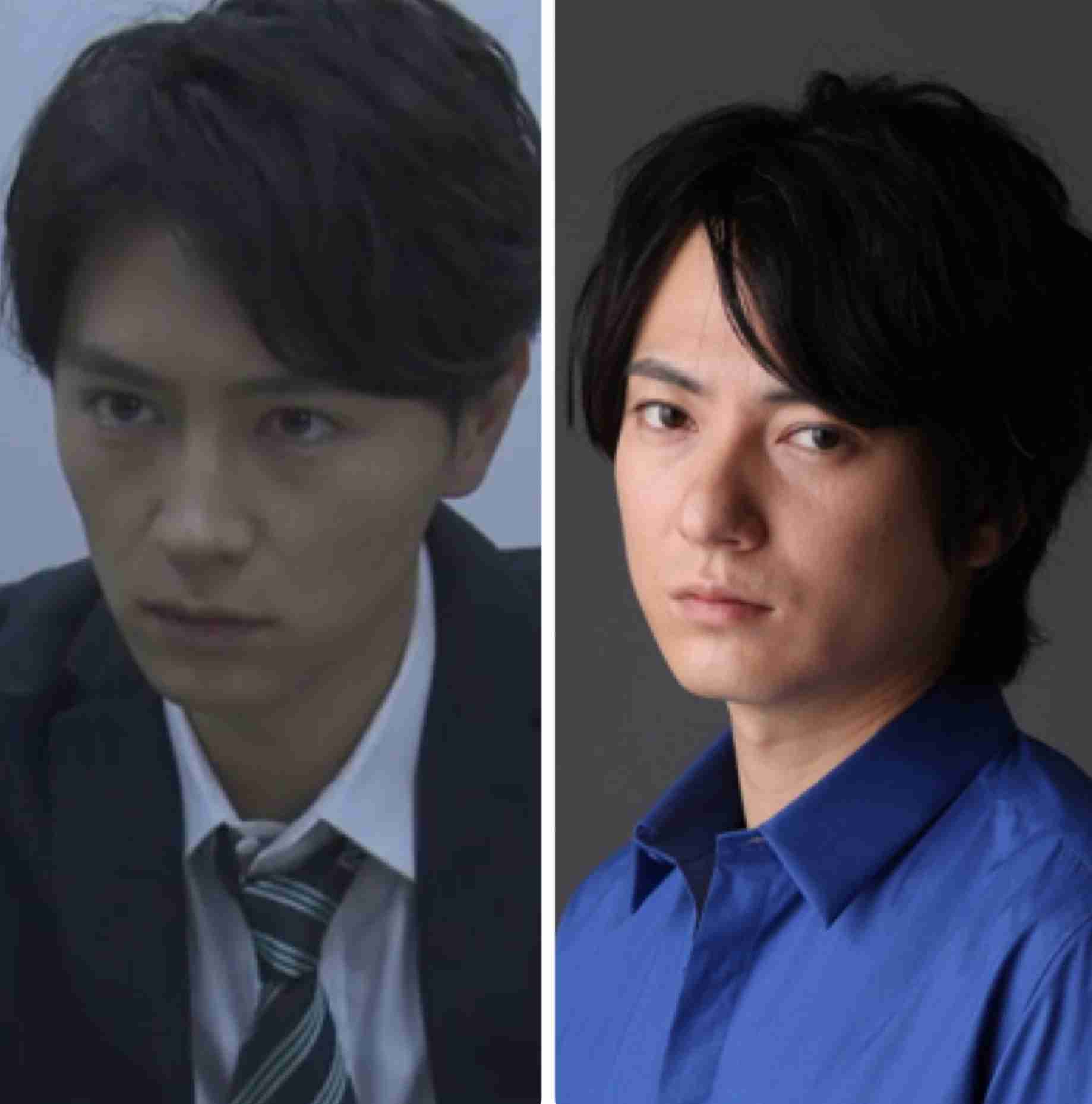 イケメンだけどなかなか売れない芸能人
