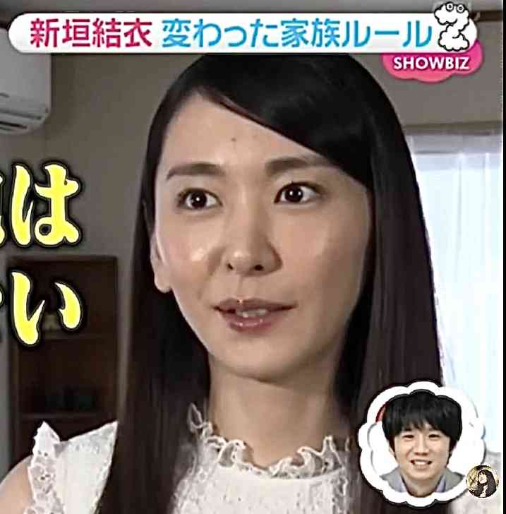 新垣結衣、ムロツヨシと“夫婦2ショット”解禁 「親バカ青春白書」クランクイン