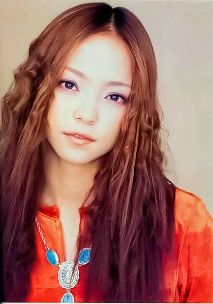 安室奈美恵さんが好きな人part.4