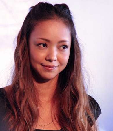 安室奈美恵さんが好きな人part.4