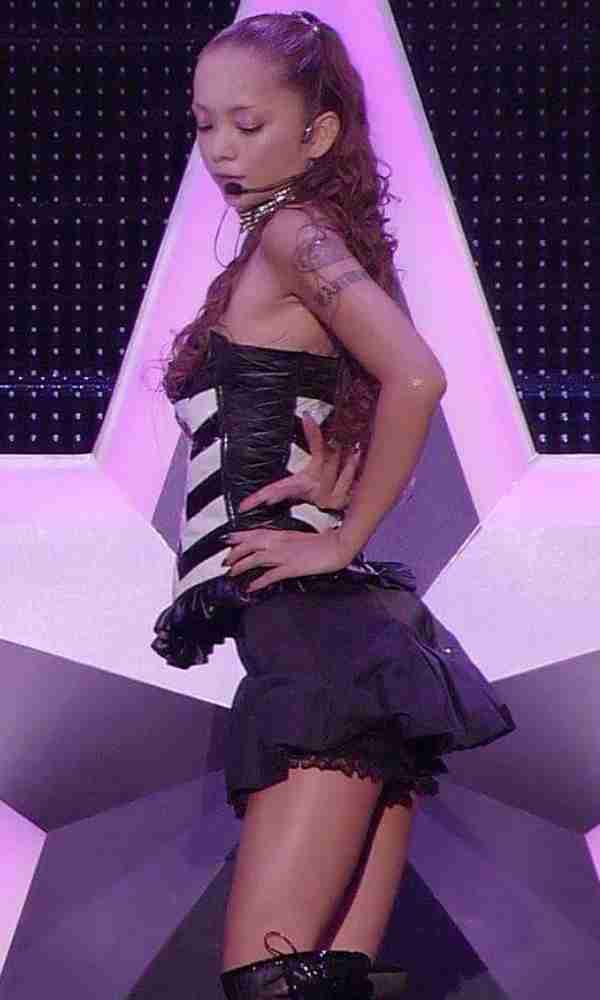安室奈美恵さんが好きな人part.4