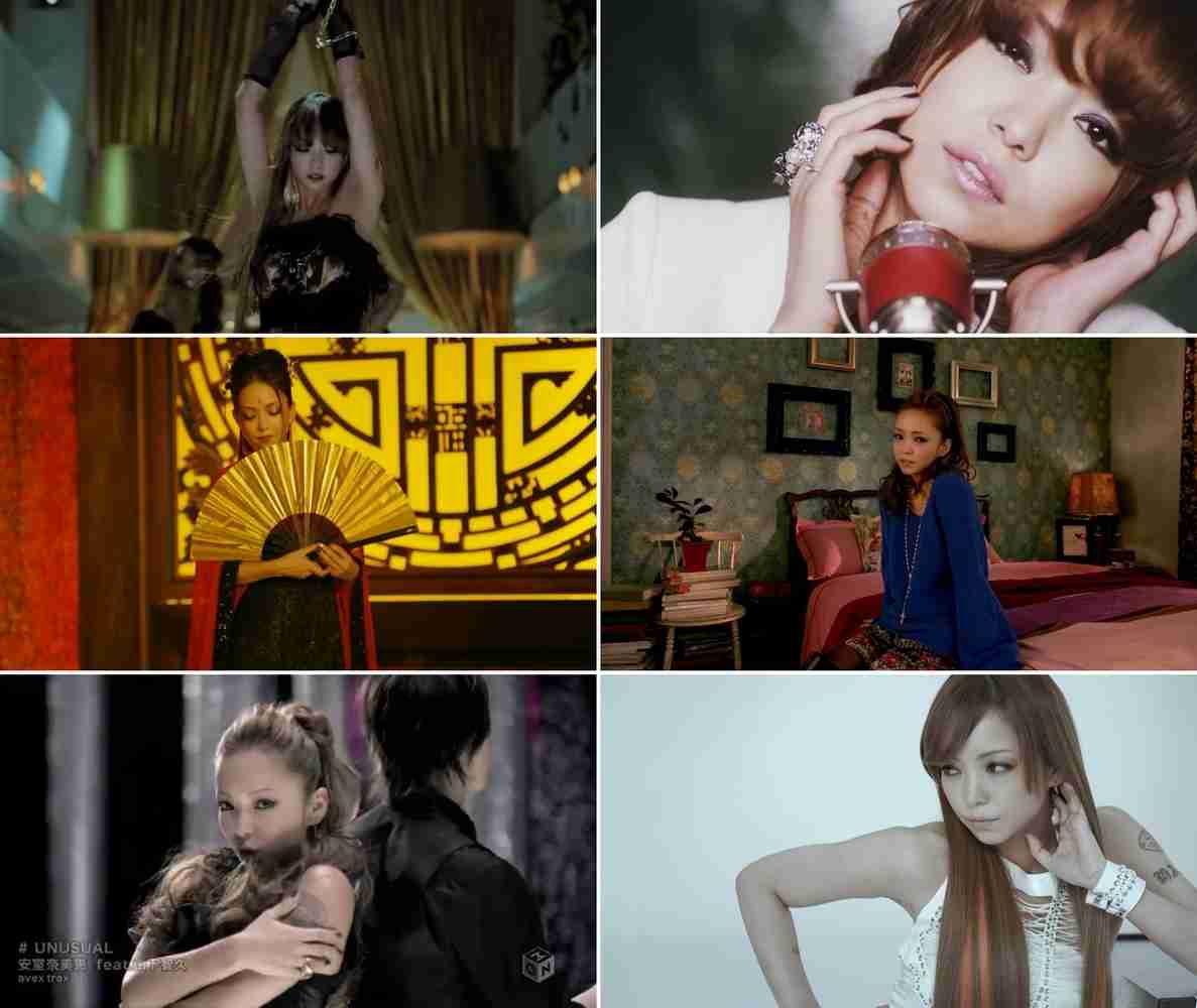 安室奈美恵さんが好きな人part.4