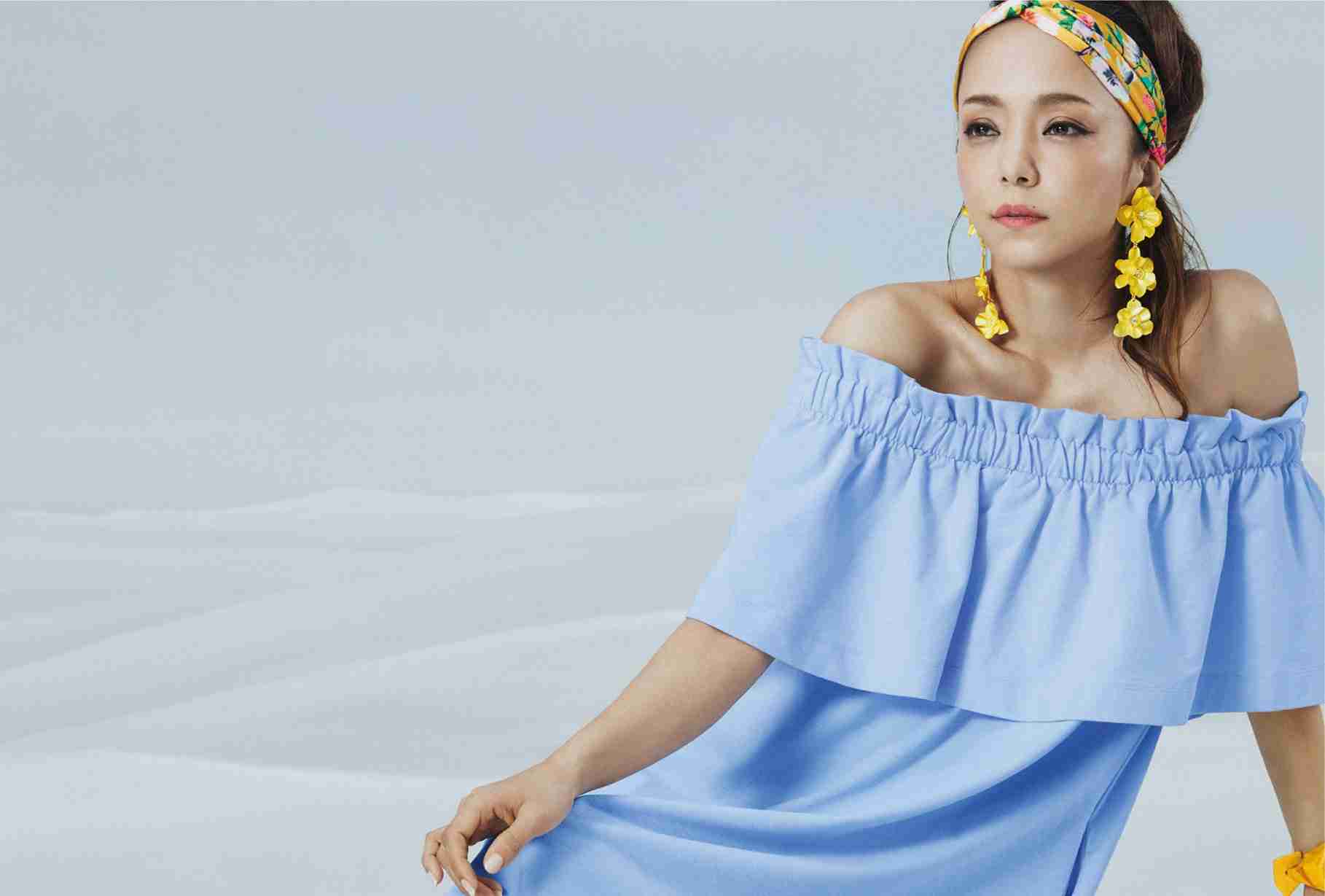 安室奈美恵さんが好きな人part.4