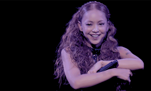 安室奈美恵さんが好きな人part.4