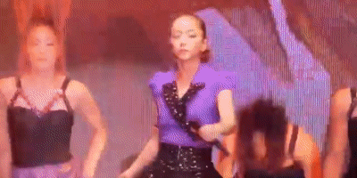 安室奈美恵さんが好きな人part.4