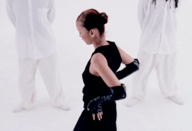 安室奈美恵さんが好きな人part.4