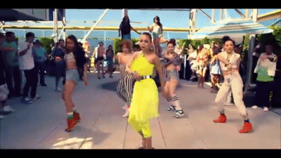 安室奈美恵さんが好きな人part.4