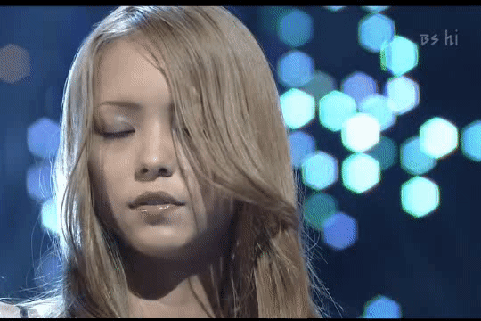 安室奈美恵さんが好きな人part.4