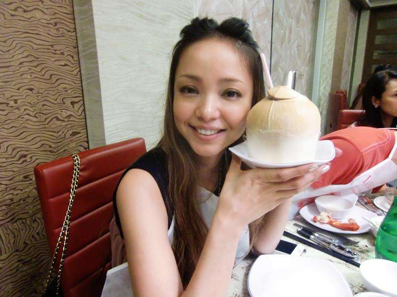 安室奈美恵さんが好きな人part.4