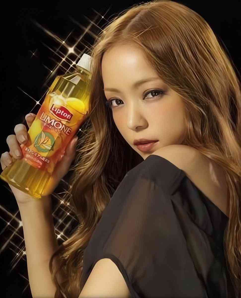 安室奈美恵さんが好きな人part.4