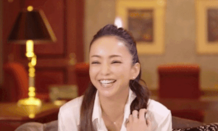 安室奈美恵さんが好きな人part.4