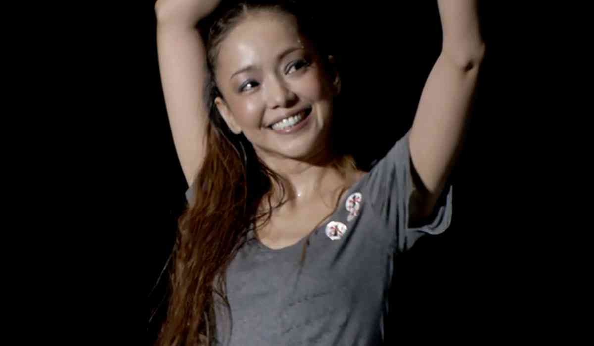 安室奈美恵さんが好きな人part.4