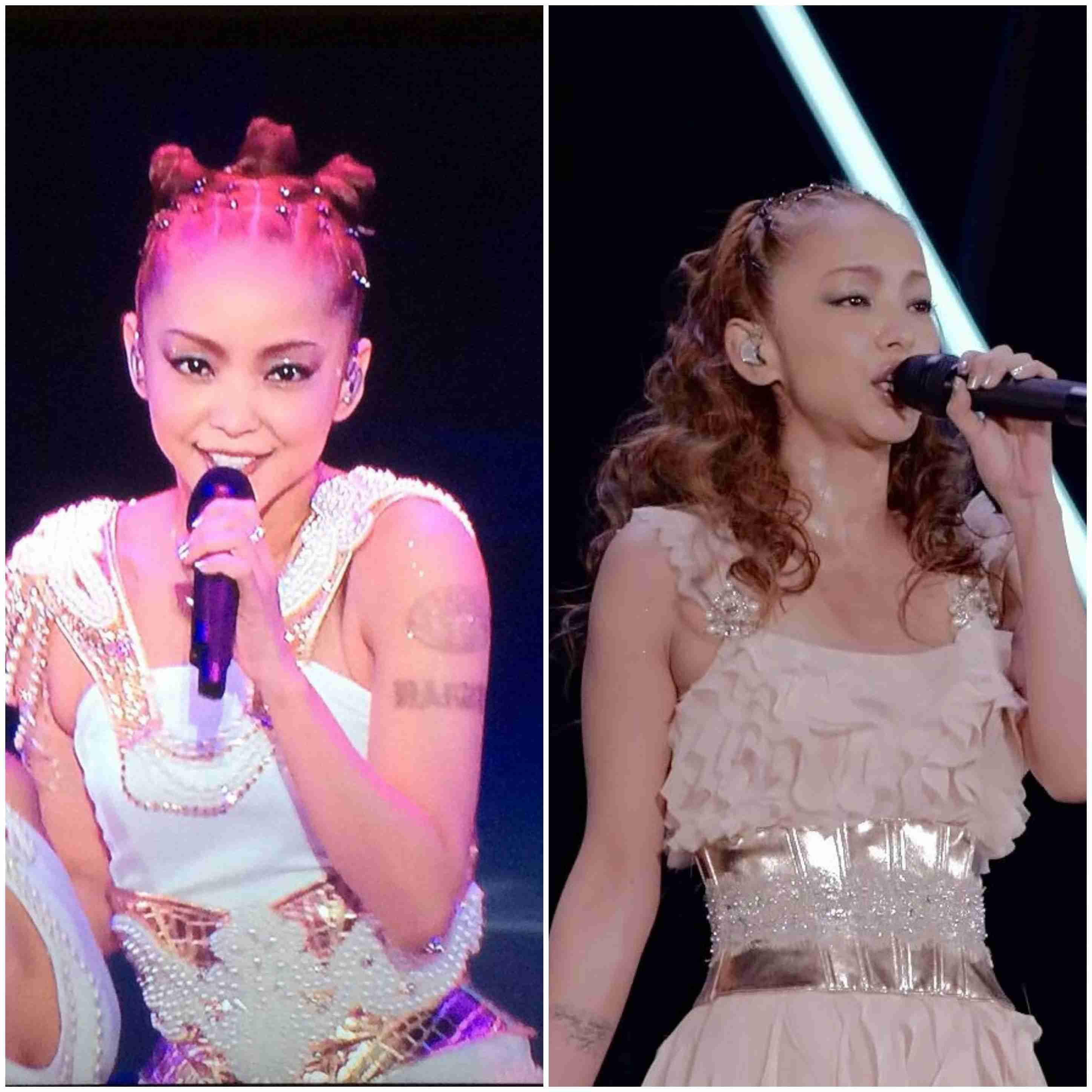 安室奈美恵さんが好きな人part.4