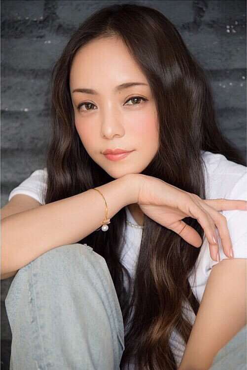 安室奈美恵さんが好きな人part.4